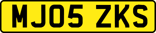 MJ05ZKS