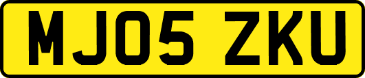 MJ05ZKU
