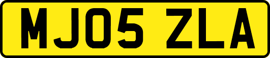 MJ05ZLA