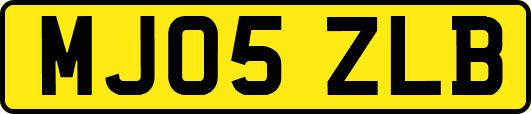 MJ05ZLB