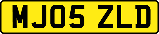MJ05ZLD