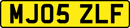 MJ05ZLF