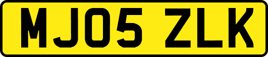 MJ05ZLK