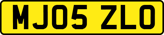 MJ05ZLO