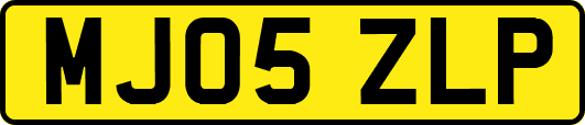 MJ05ZLP