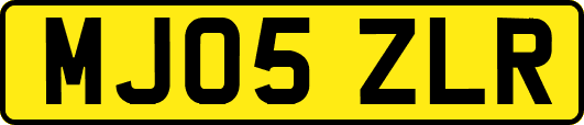 MJ05ZLR