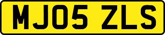 MJ05ZLS