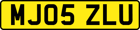 MJ05ZLU