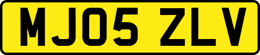MJ05ZLV