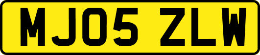 MJ05ZLW