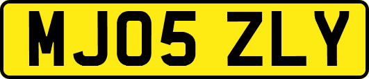 MJ05ZLY