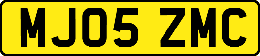 MJ05ZMC