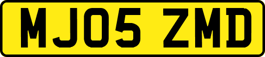 MJ05ZMD
