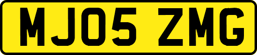 MJ05ZMG