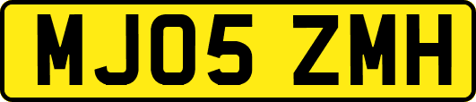 MJ05ZMH