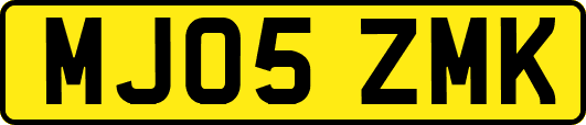 MJ05ZMK
