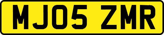 MJ05ZMR