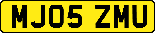 MJ05ZMU