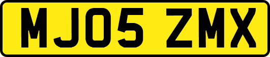 MJ05ZMX