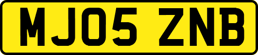 MJ05ZNB