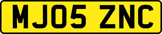 MJ05ZNC