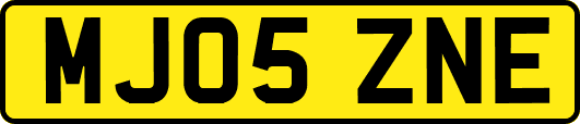 MJ05ZNE