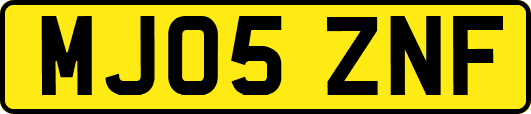 MJ05ZNF