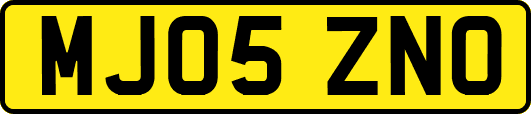 MJ05ZNO