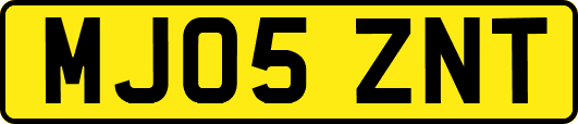 MJ05ZNT