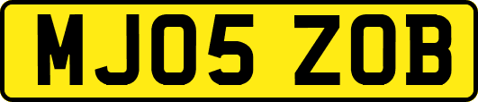MJ05ZOB