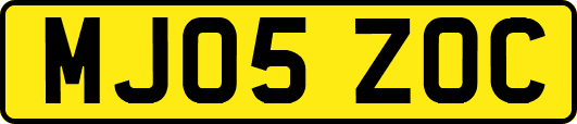 MJ05ZOC