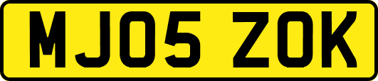 MJ05ZOK