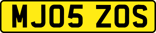 MJ05ZOS