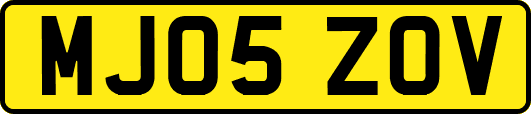 MJ05ZOV