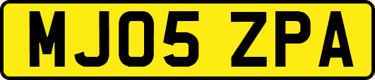 MJ05ZPA