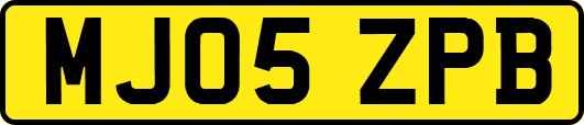 MJ05ZPB