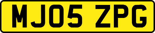 MJ05ZPG