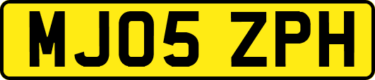 MJ05ZPH