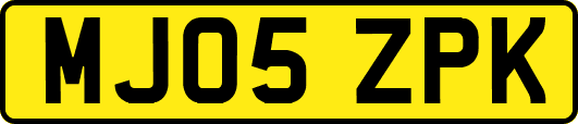MJ05ZPK