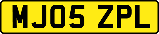 MJ05ZPL