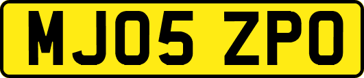 MJ05ZPO