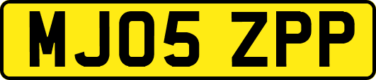 MJ05ZPP