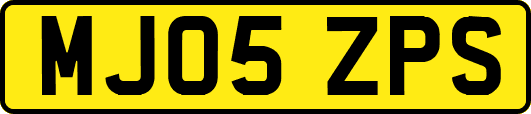 MJ05ZPS