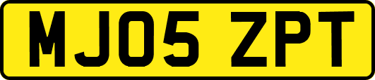 MJ05ZPT