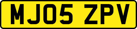 MJ05ZPV
