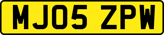 MJ05ZPW