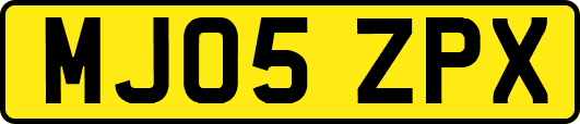 MJ05ZPX