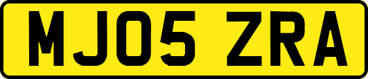 MJ05ZRA