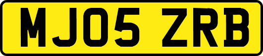 MJ05ZRB