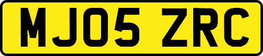 MJ05ZRC